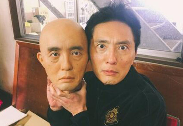 硅膠仿真面具可以騙過AI人臉識別？