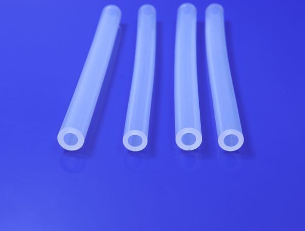 怎么選擇適合醫(yī)療設(shè)備上的硅膠管？